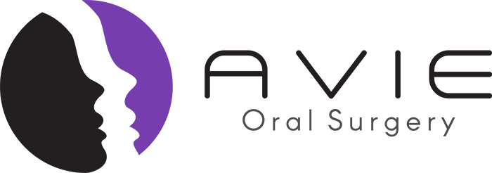 Link to Avie Oral Surgery home page